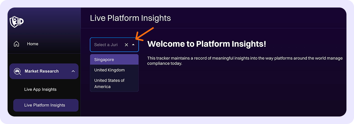 Live Platform Insights 2